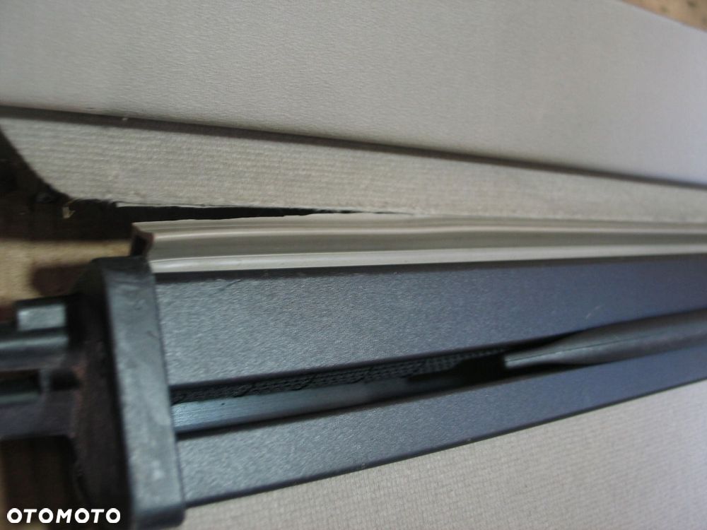 roleta bagaznika  siatka renault grand scenic - 7