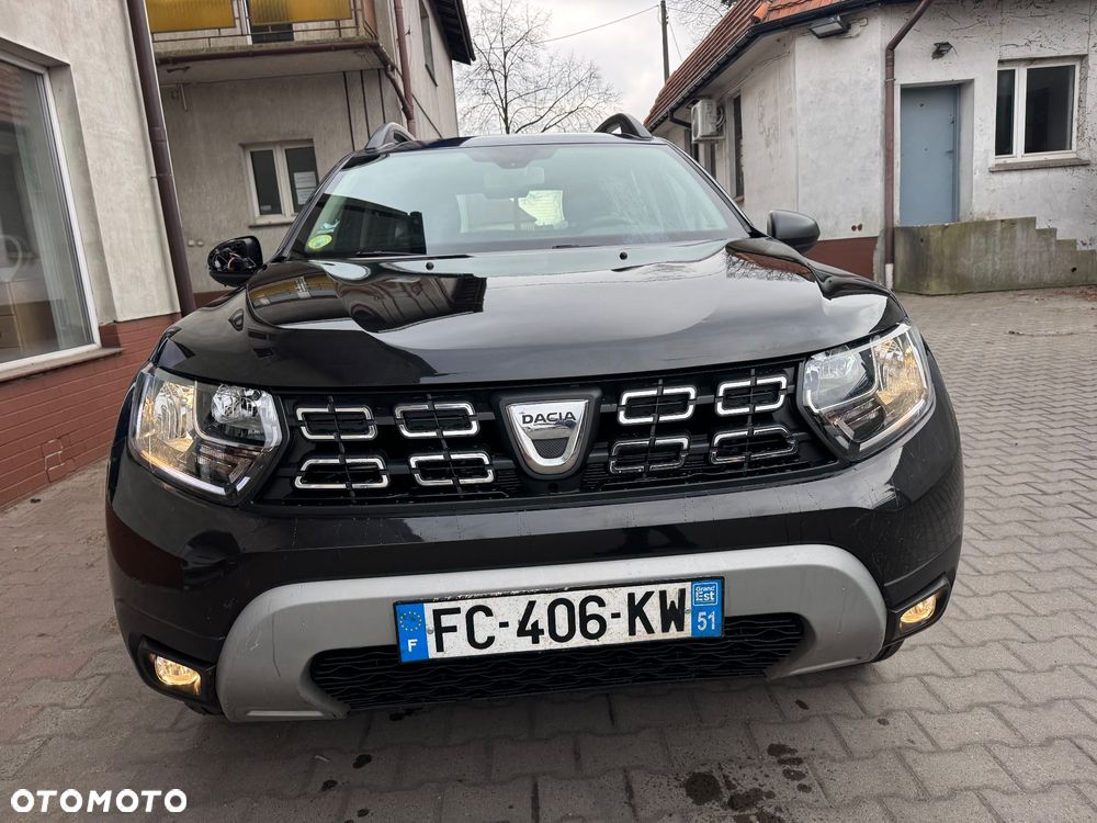 Dacia Duster - 22