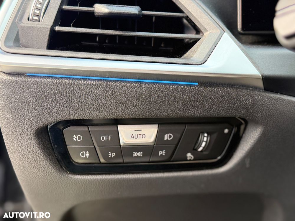 BMW Seria 4 420i - 13