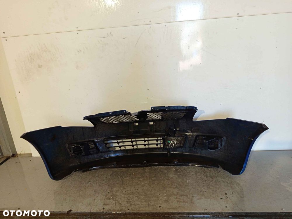 + ZDERZAK PRZÓD PRZEDNI SUZUKI SWIFT 4 IV ZCG NIEBIESKI BŁĘKITNY - 8