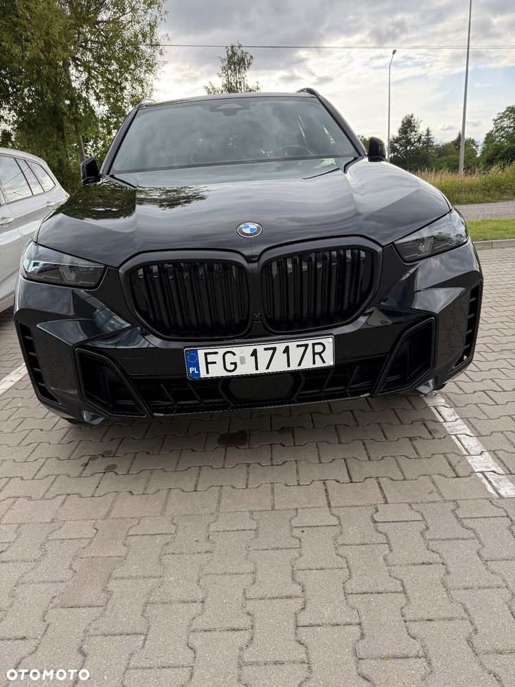 BMW X5 xDrive30d sport - 39