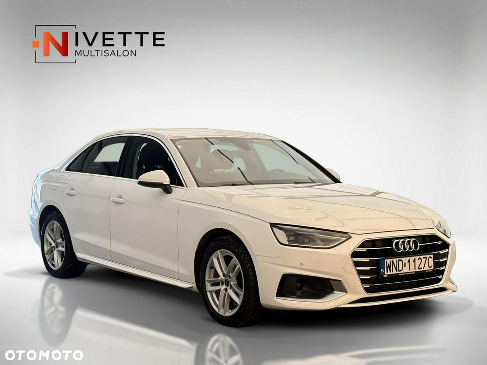Audi A4 Allroad - 4