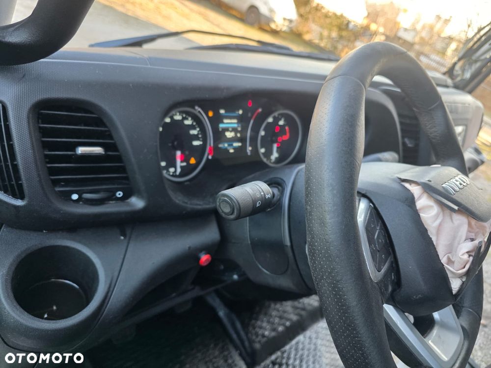 Iveco Daily - 3
