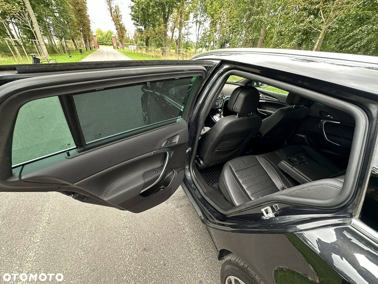 Opel Insignia - 21