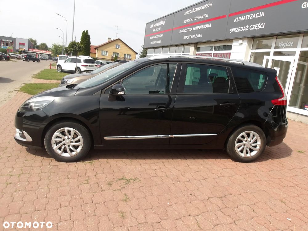 Renault Grand Scenic Gr 1.6 dCi Energy Limited - 5