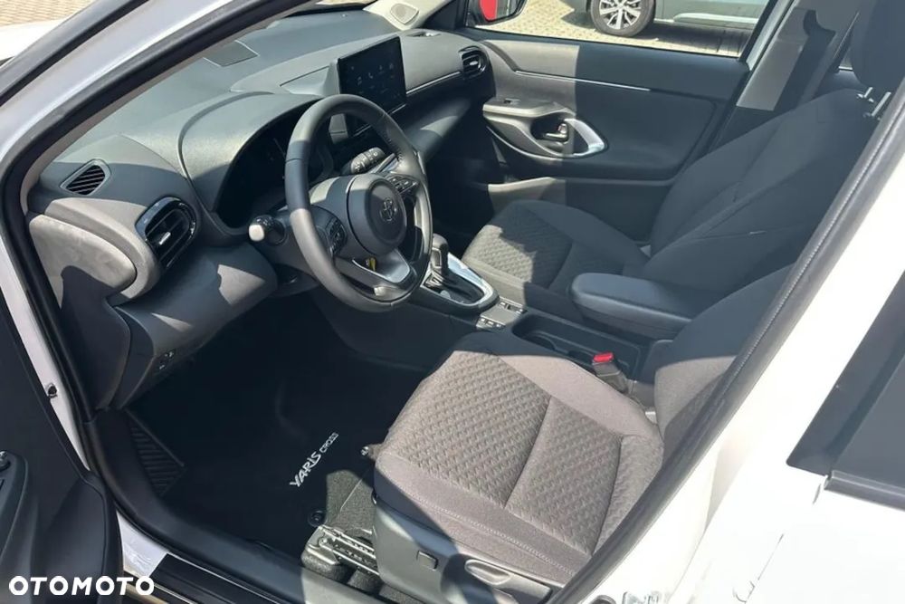 Toyota Yaris Cross Hybrid 1.5 Active - 7