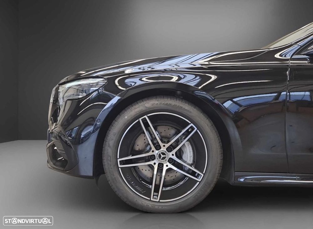 Mercedes-Benz E 300 de - 14