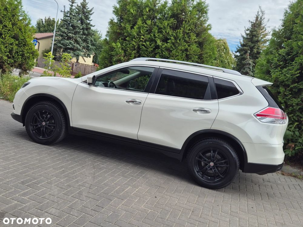 Nissan X-Trail 1.6 DCi Tekna 2WD EU6 - 6