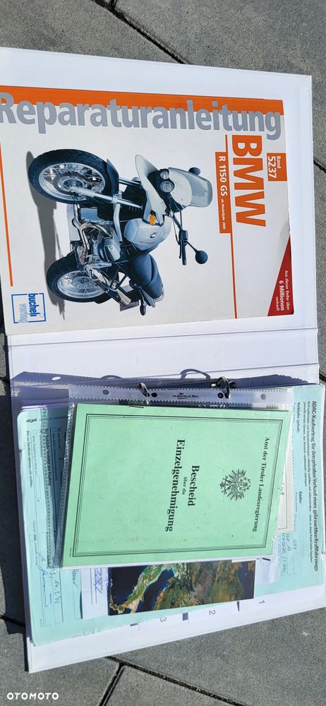 BMW GS - 25
