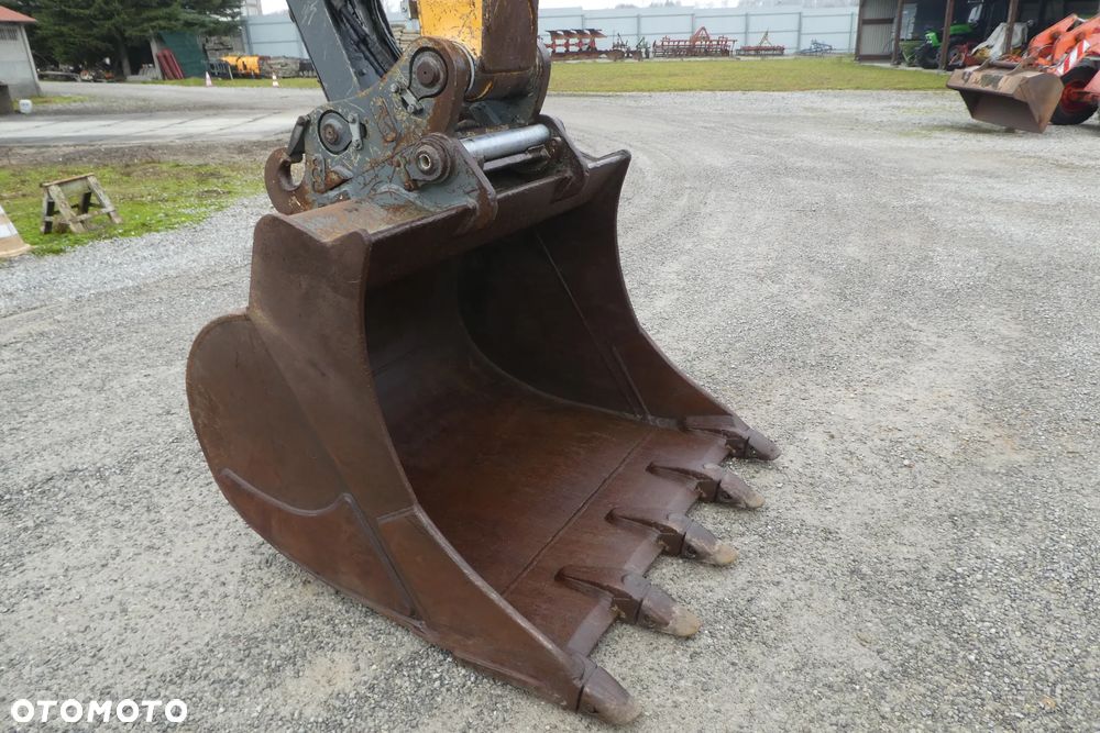 Liebherr R 922 SPROWADZONY - 14