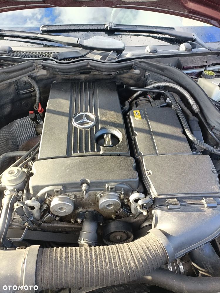 Mercedes-Benz Klasa C - 12