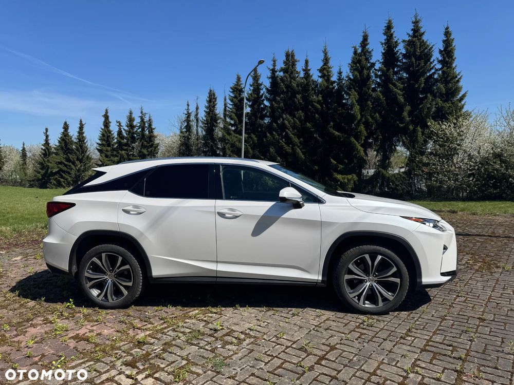 Lexus RX 200t / 300 Prestige - 2
