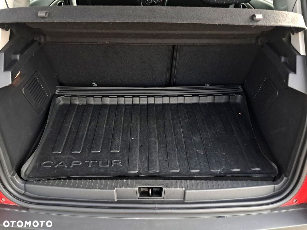 Renault Captur 1.3 Energy TCe FAP Intens - 12