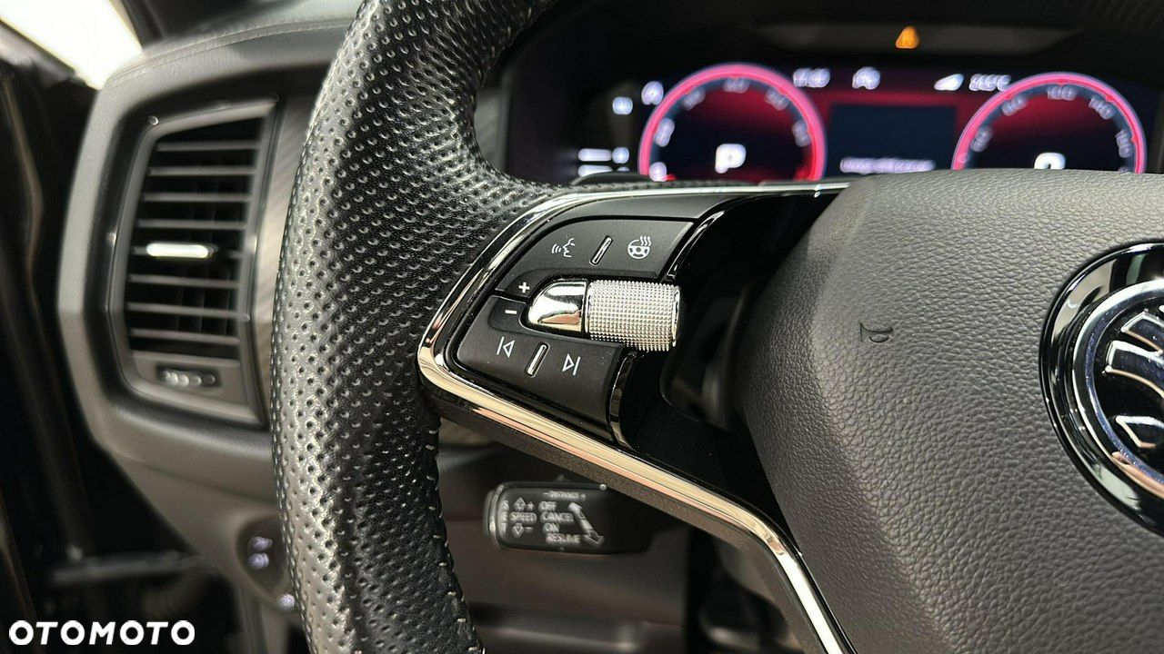 Skoda Kodiaq - 23
