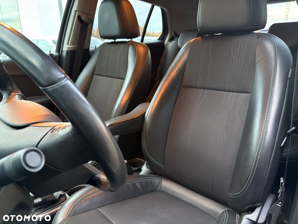 Chevrolet Trax 1.6 LS - 12