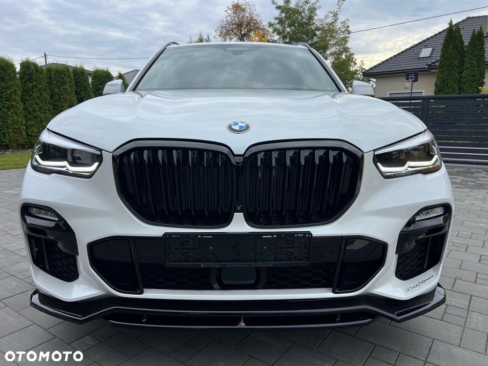 BMW X5 xDrive40d - 9