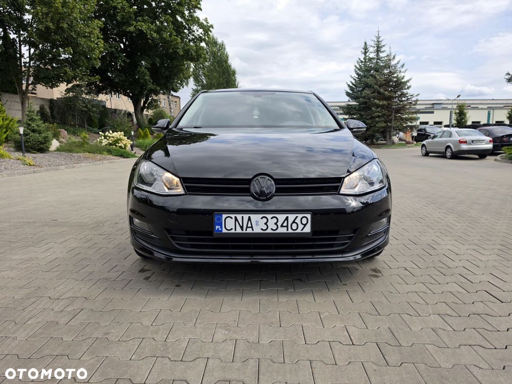 Volkswagen Golf 2.0 BlueTDI Cup - 4