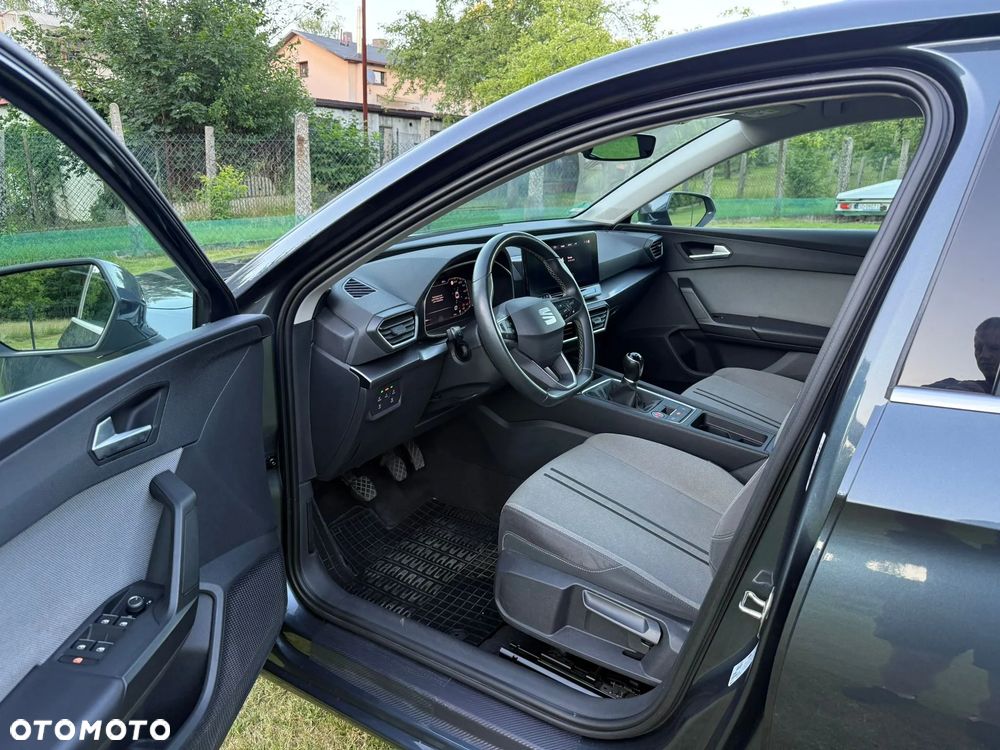 Seat Leon - 9