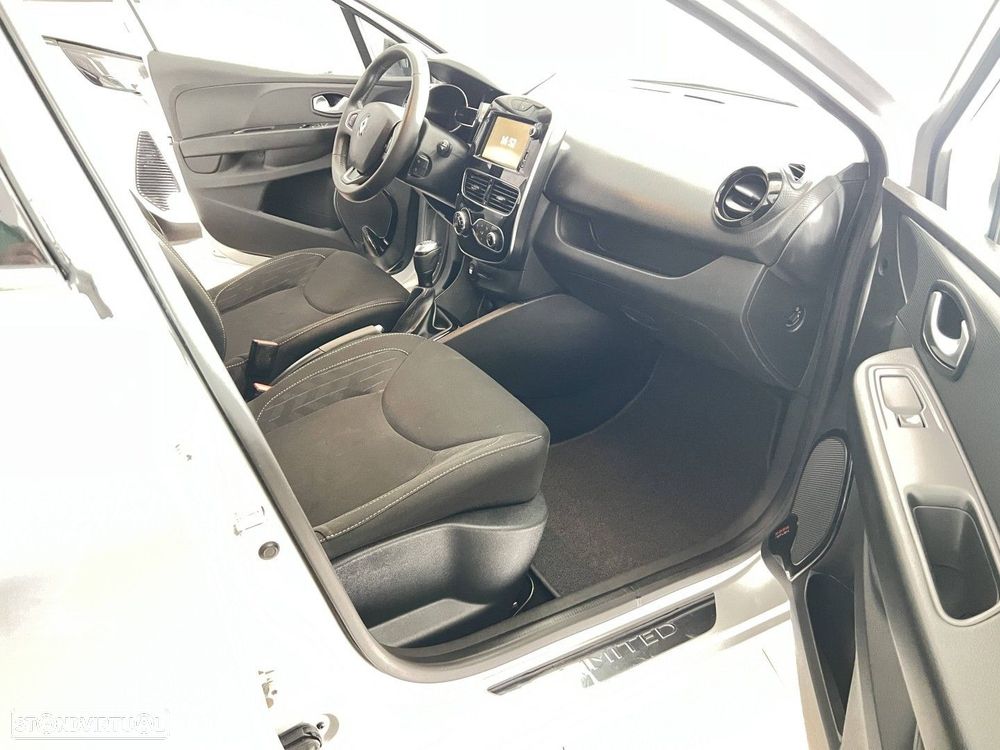 Renault Clio 0.9 TCe Limited - 9