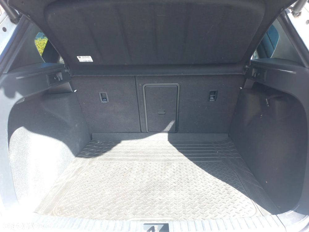 Seat Ateca 2.0 TDI Xcellence S&S 4Drive DSG - 10