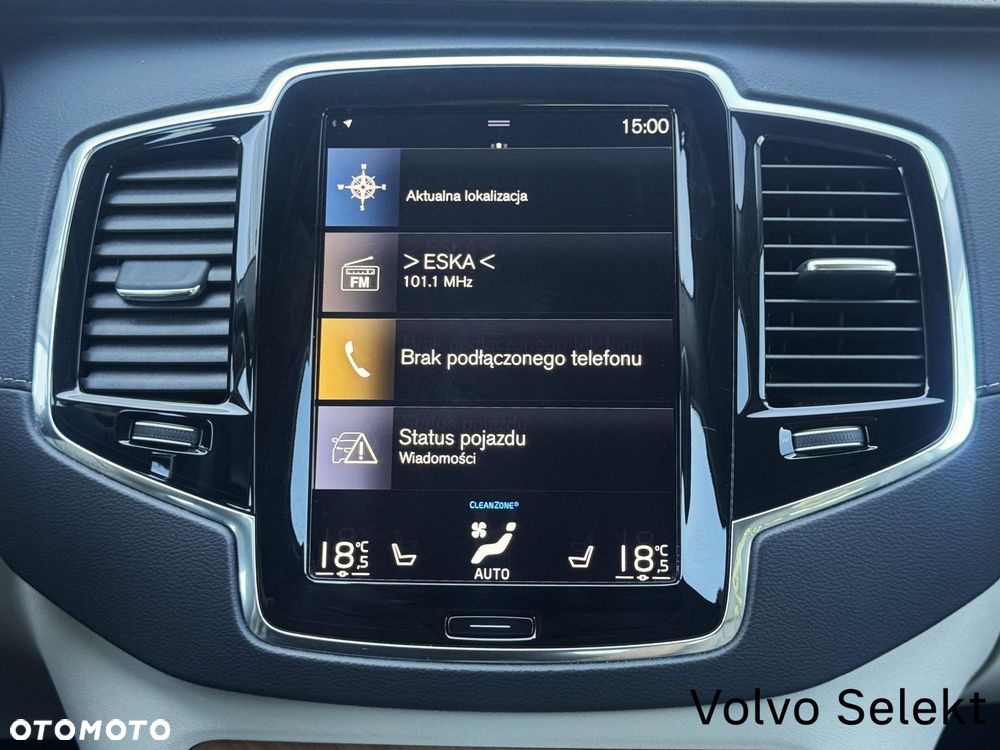 Volvo XC 90 - 15