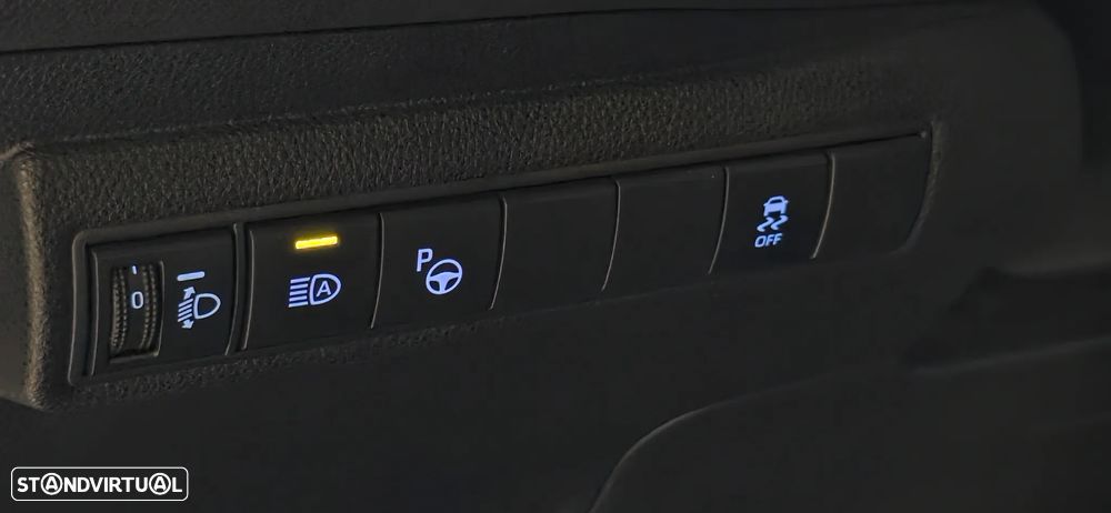 Toyota Corolla 2.0 Hybrid Exclusive - 14