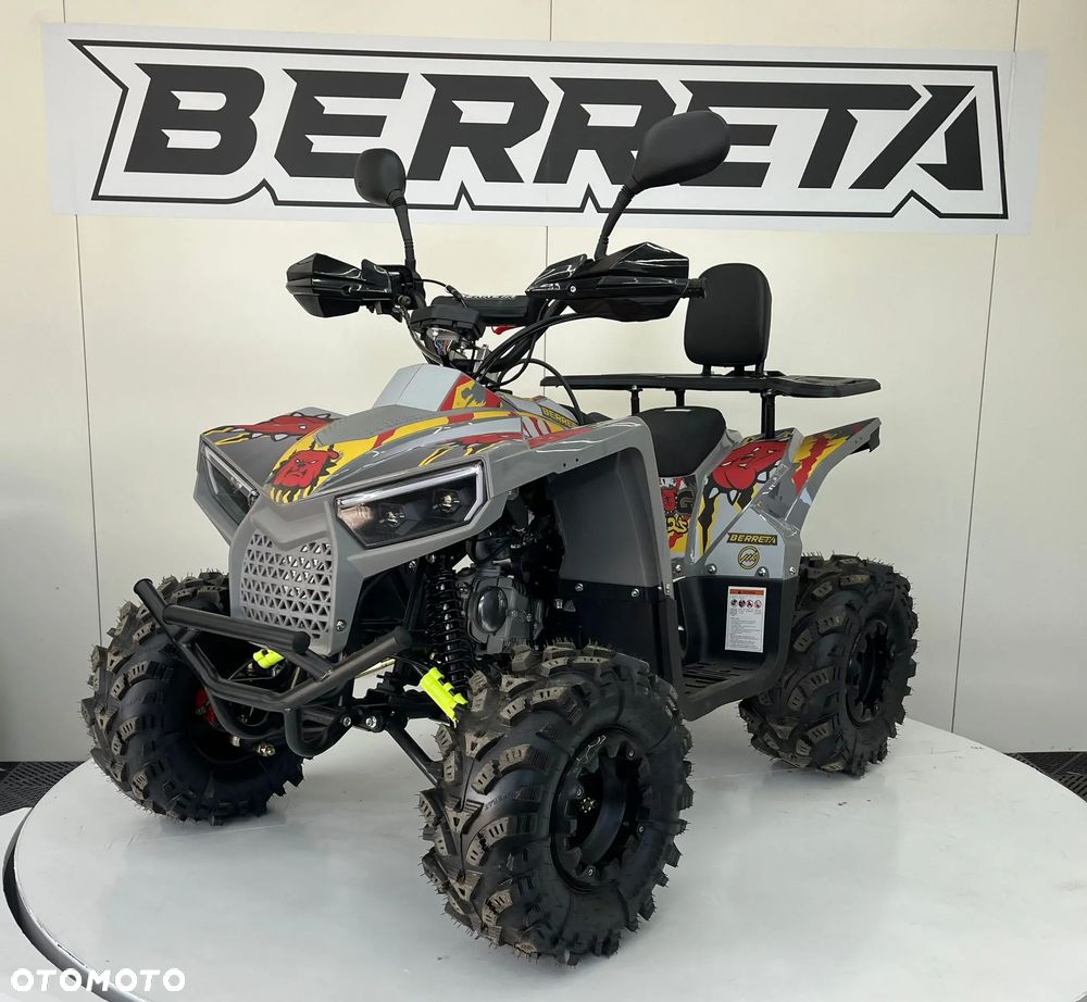 Berreta Bulldog - 3