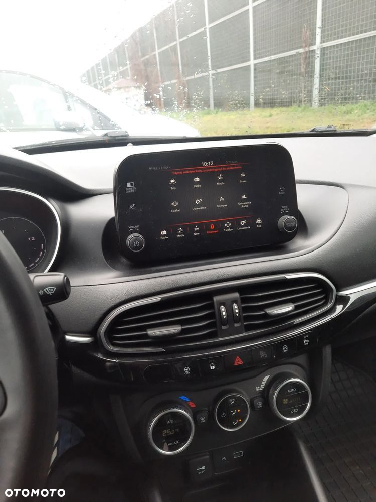 Fiat Tipo 1.0 T3 Cross - 14