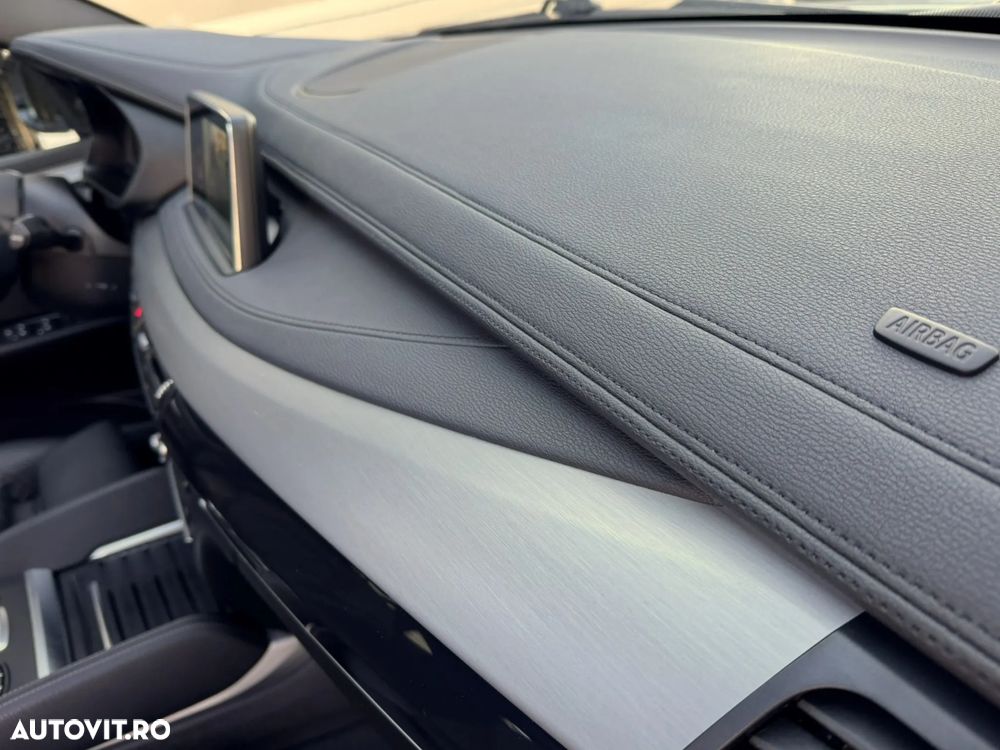 BMW X6 xDrive30d - 14