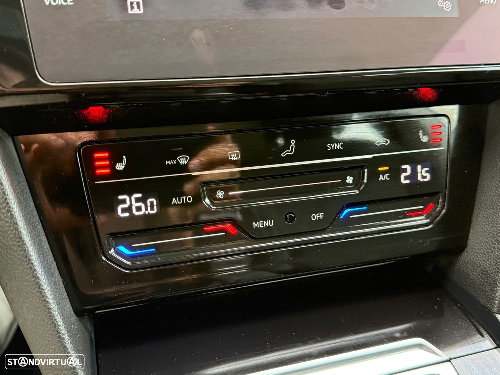 VW Arteon Shooting Brake 2.0 TDI Elegance - 28