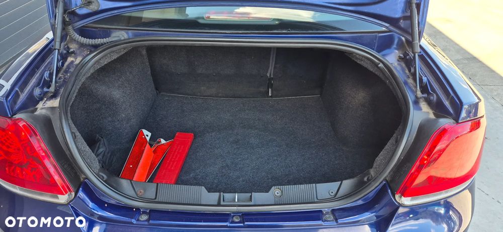 Fiat Linea 1.4 Dynamic Euro5 - 16