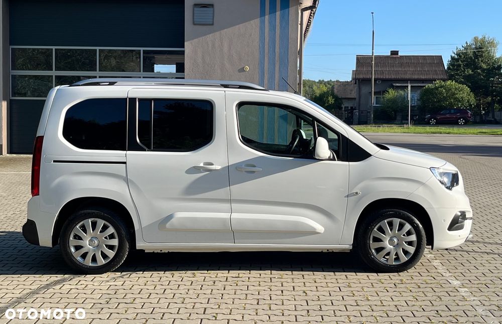 Opel Combo 1.5 D Start/Stop Innovation - 35