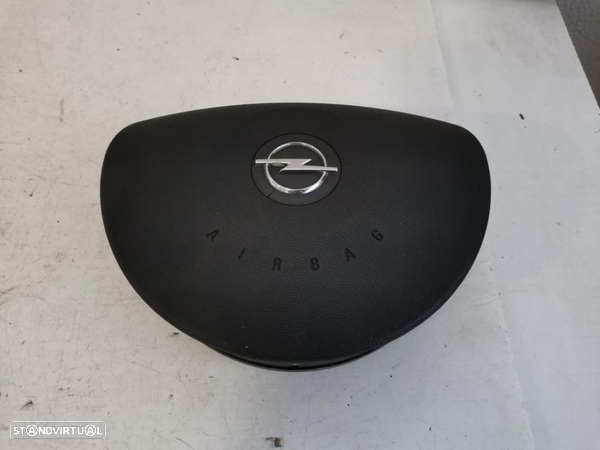 airbag volante opel corsa C / opel combo C