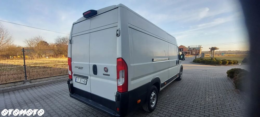 Fiat Ducato - 4