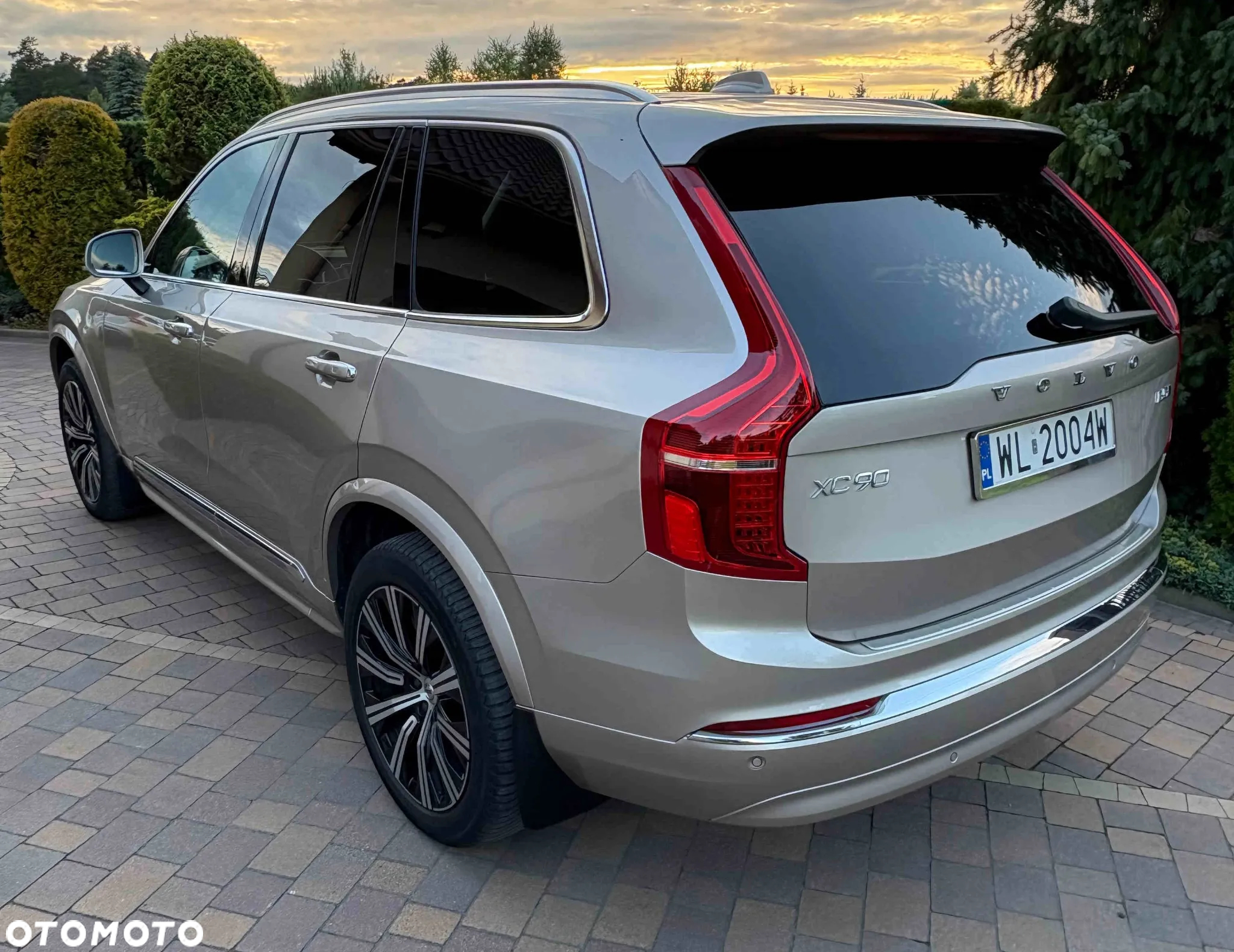 Volvo XC 90 - 3