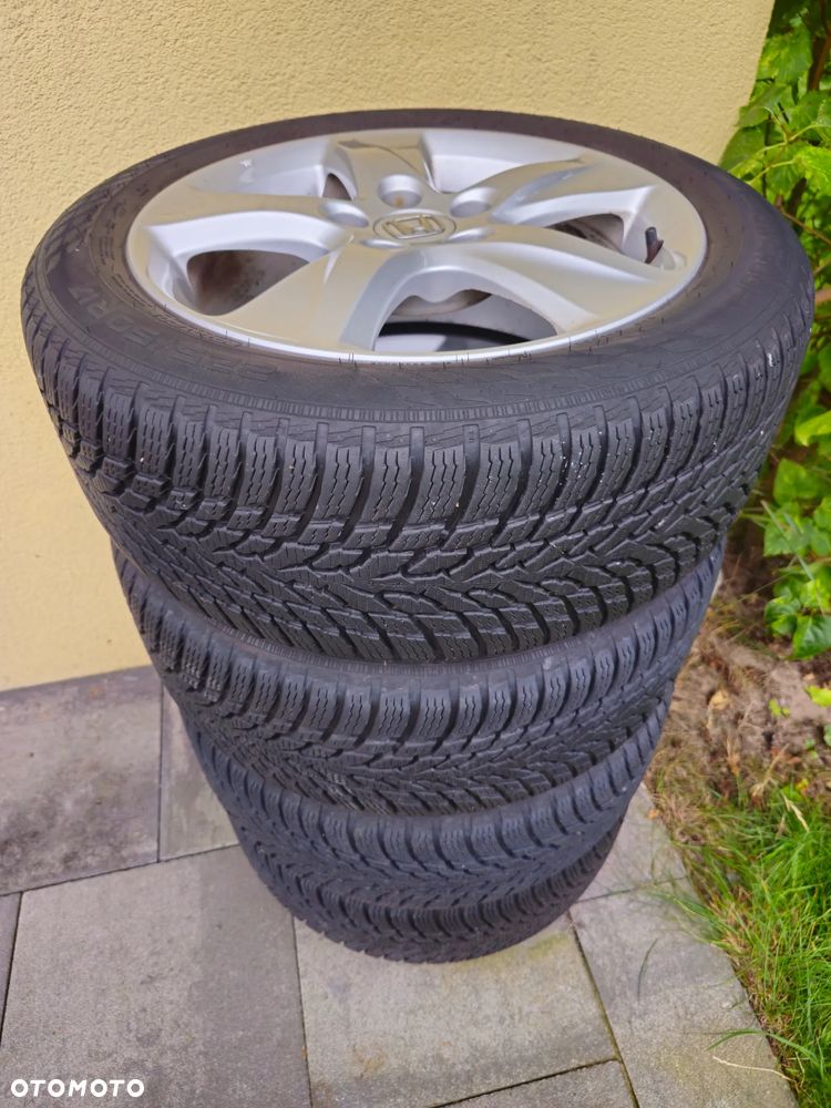 Honda Accord 2.4 Executive - 38