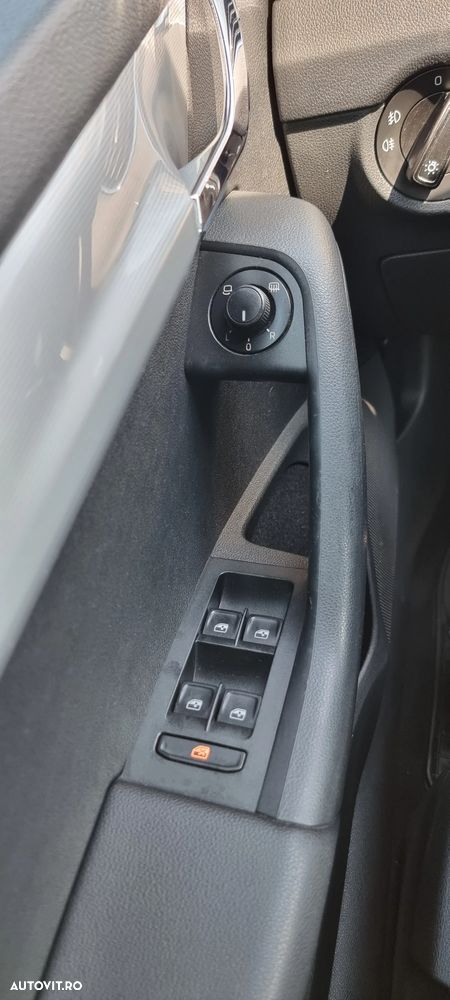 Skoda Octavia 2.0 TDI DSG 4X4 RS - 19