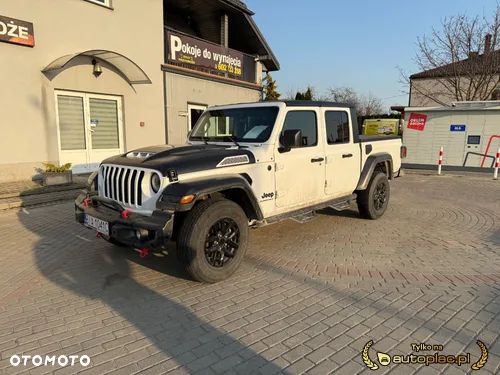 Jeep Gladiator 3.0V6 MultiJet AWD Automatik Farout Final Edition - 3