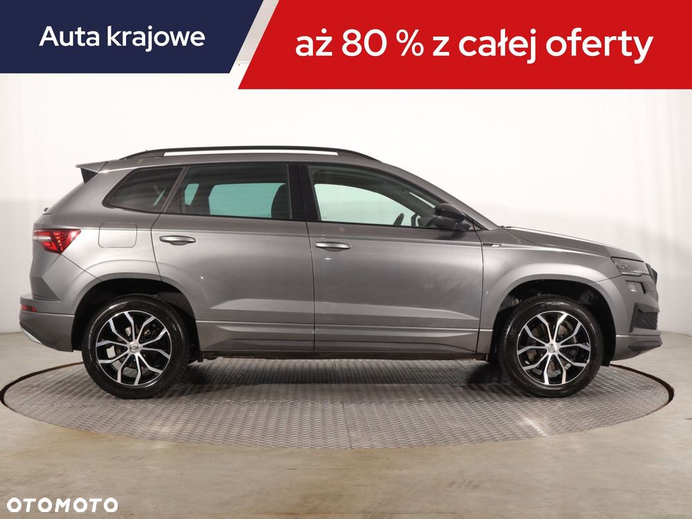 Skoda Karoq - 8