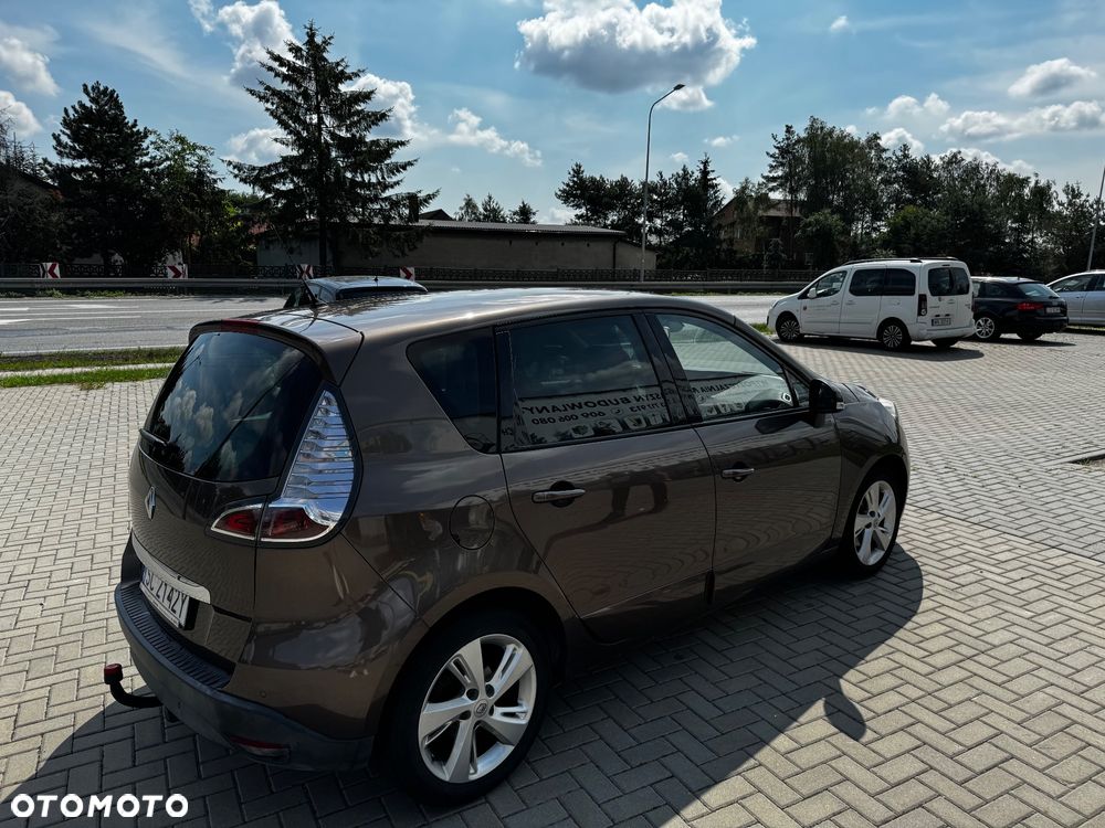 Renault Scenic - 2