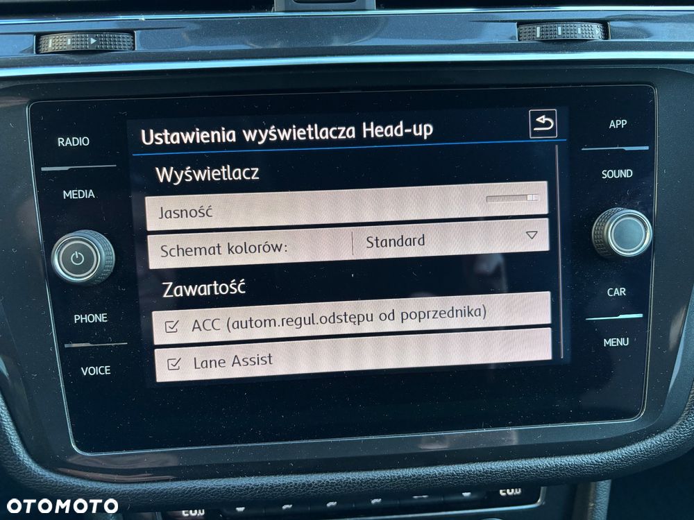 Volkswagen Tiguan Allspace 2.0 TDI 4Mot SCR Highline DSG - 26