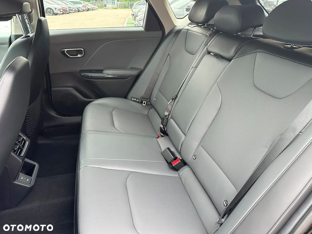 Kia K4 1.6 T-GDI L - 16