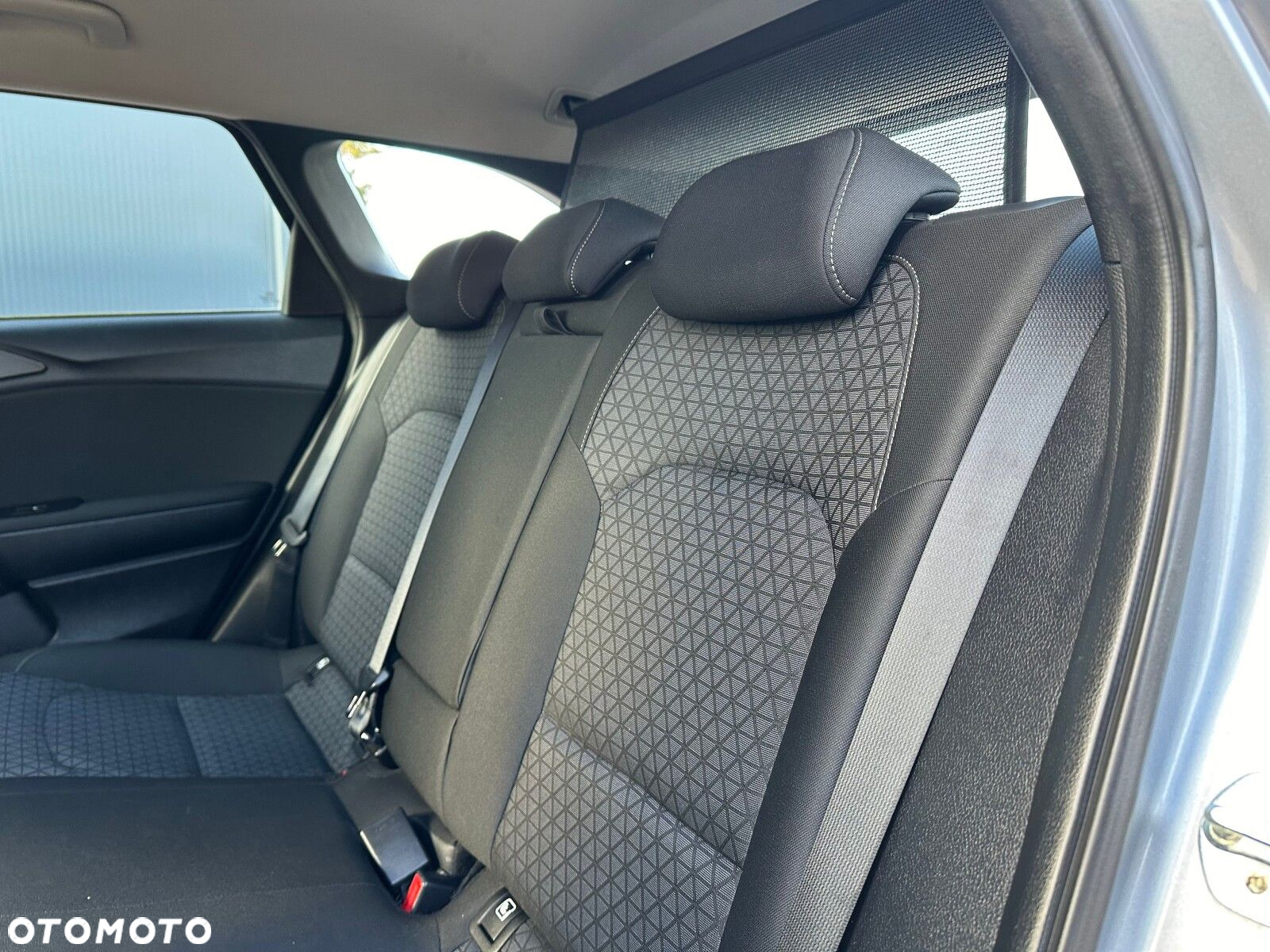 Kia Ceed - 12