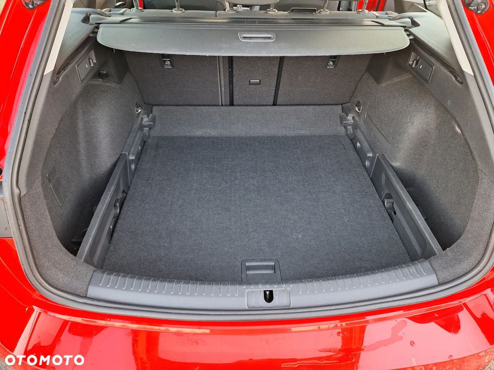 Seat Leon 2.0 TDI Full LED - 9