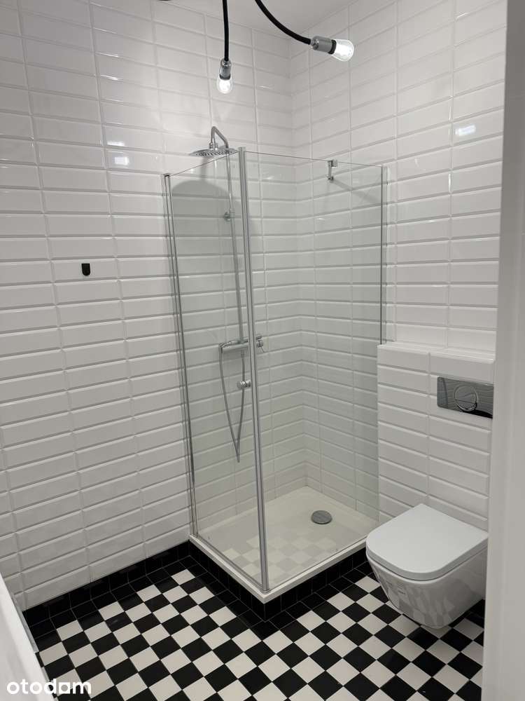 Biuro / gabinet 38 m² | Metro Młociny | parter