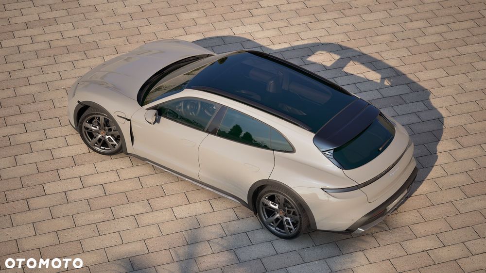 Porsche Taycan 105kWh 4 - 32