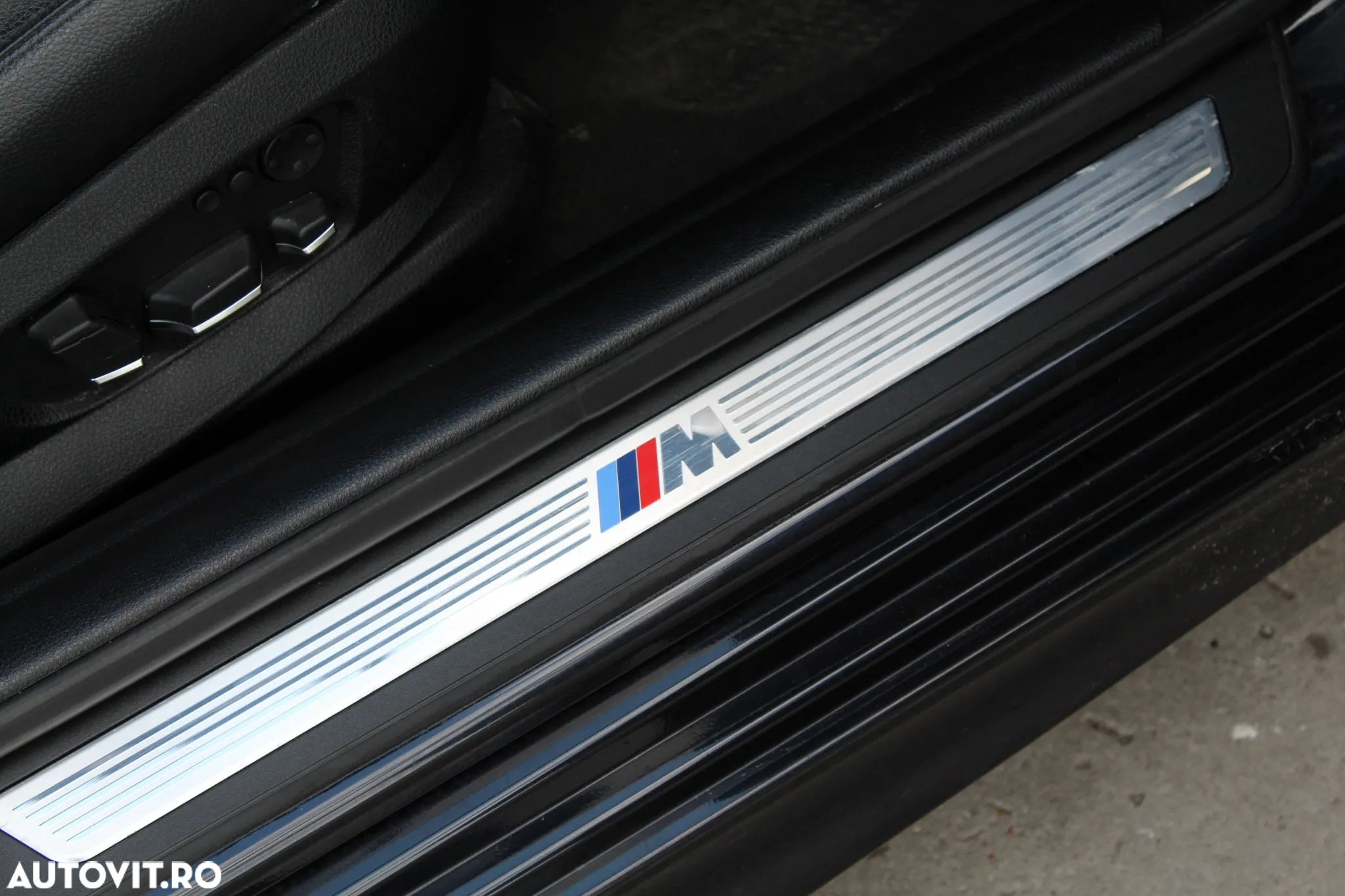 BMW Seria 5 - 33