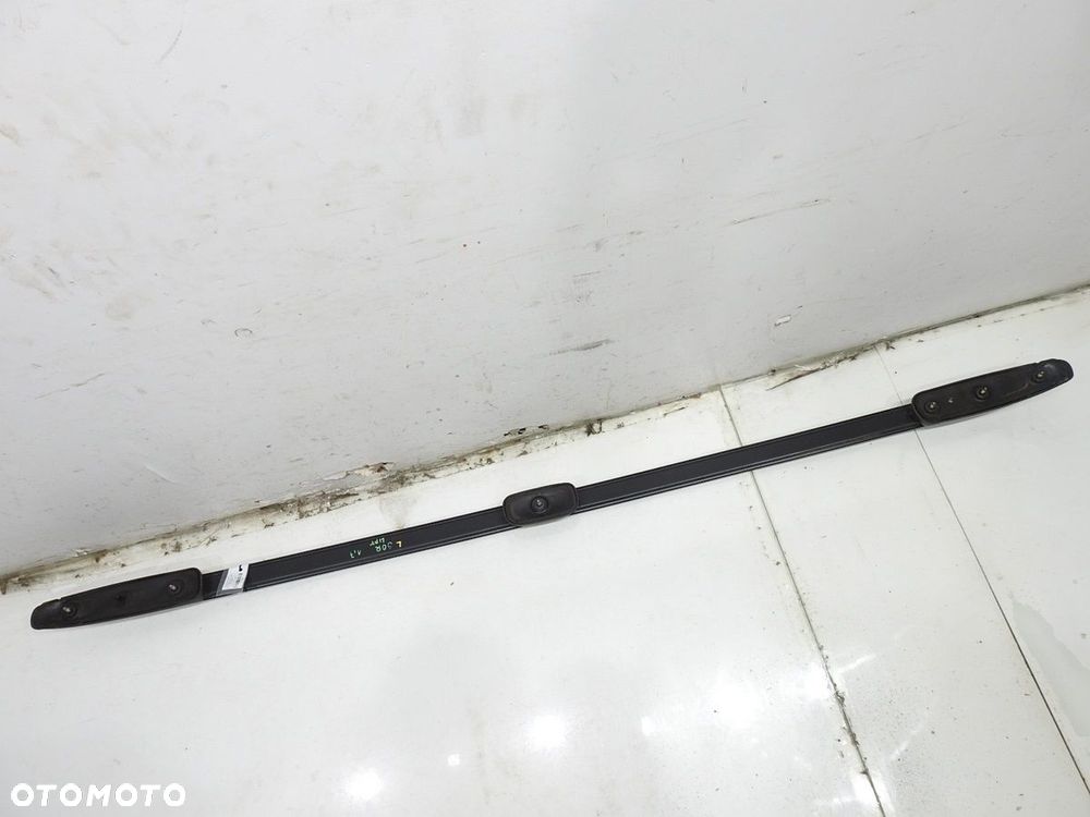 RELING DACHOWY LEWY KIA SORENTO I LIFT - 3