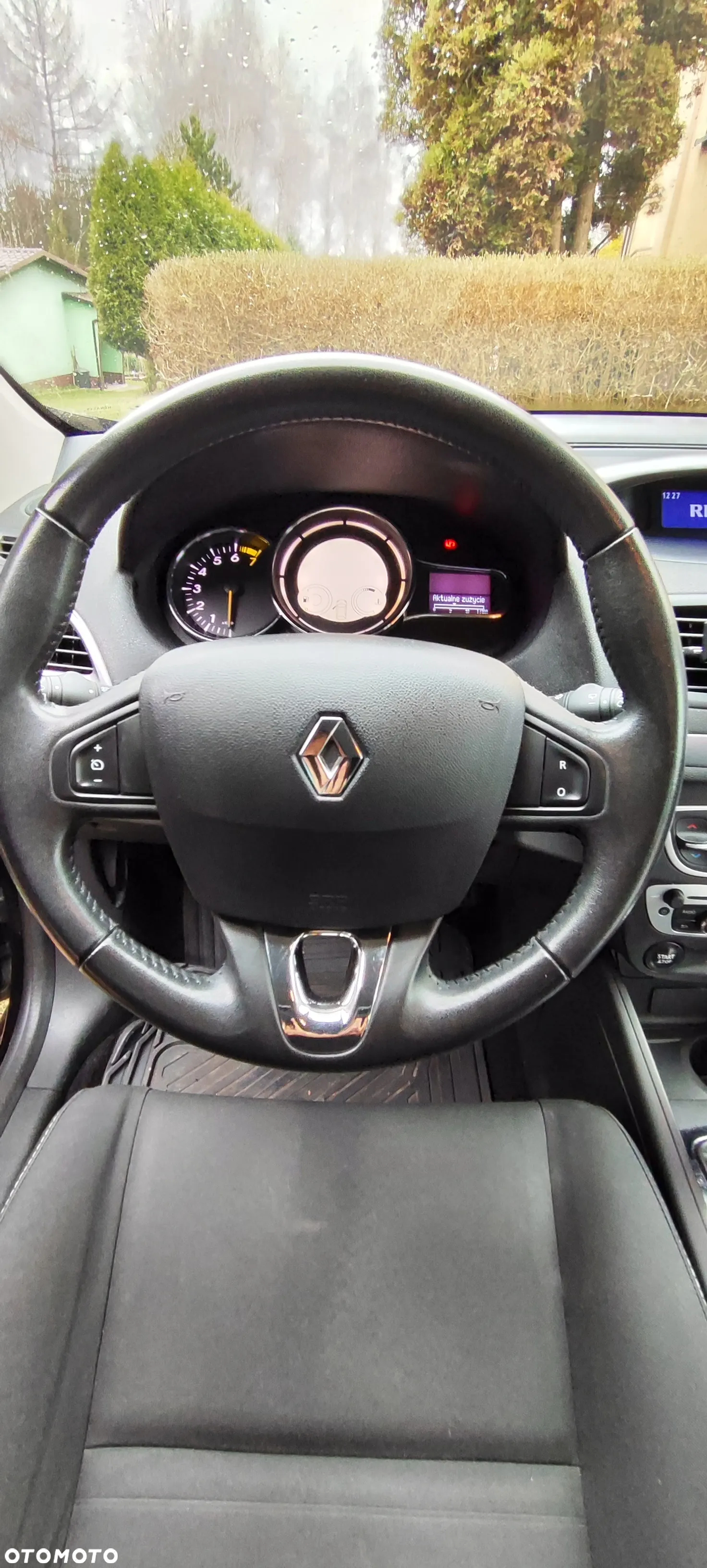 Renault Megane 1.2 16V TCe Energy Limited - 10