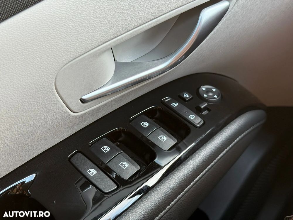 Hyundai Tucson - 24